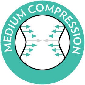 360&deg; Powermesh Swim Boy Short with Tummy Control image number 1