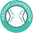 360&deg; Powermesh Swim Boy Short with Tummy Control image number null