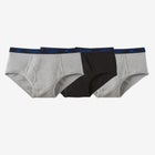 X-Temp&reg; 3-Pack Classic Briefs image number null