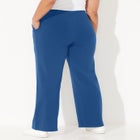 Suprema&reg; Wide Leg Pant image number null
