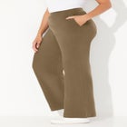 Suprema® Wide Leg Pant image number null