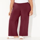 Suprema® Wide Leg Pant image number null