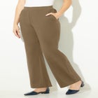 Suprema® Wide Leg Pant image number null
