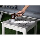 Ruby® Horsepower™ Waterproof Rechargeable Power Scrubber image number null