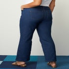 June Fit Boyfriend Jeans image number null