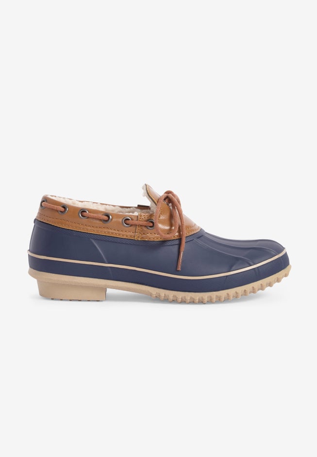 The Storm Waterproof Slip-On image number 4
