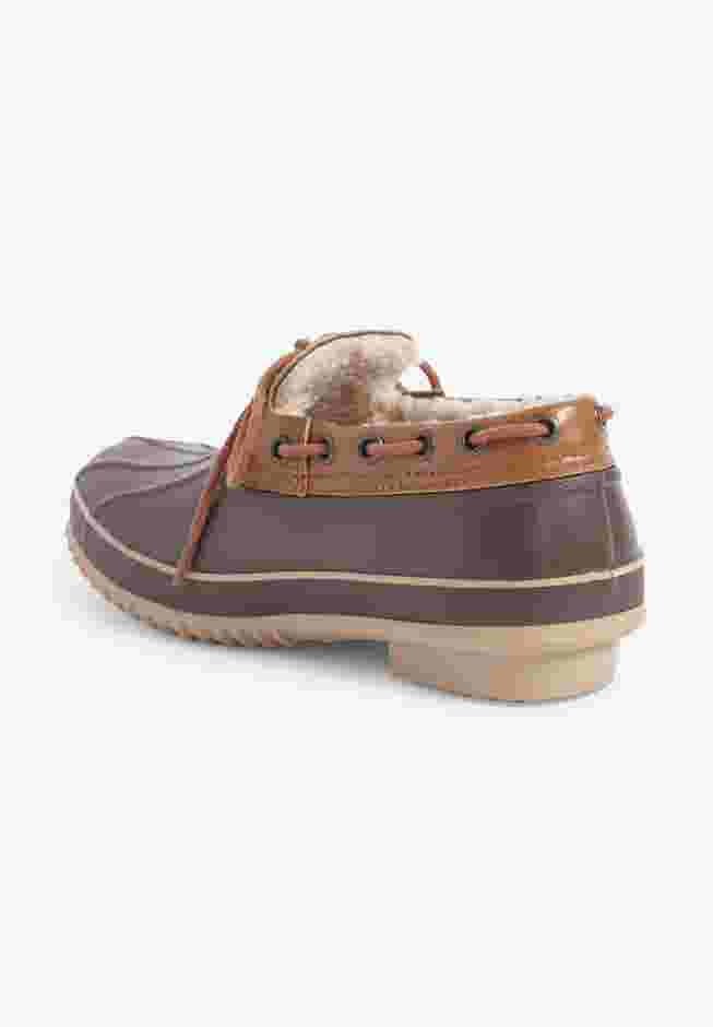 The Storm Waterproof Slip-On image number 1