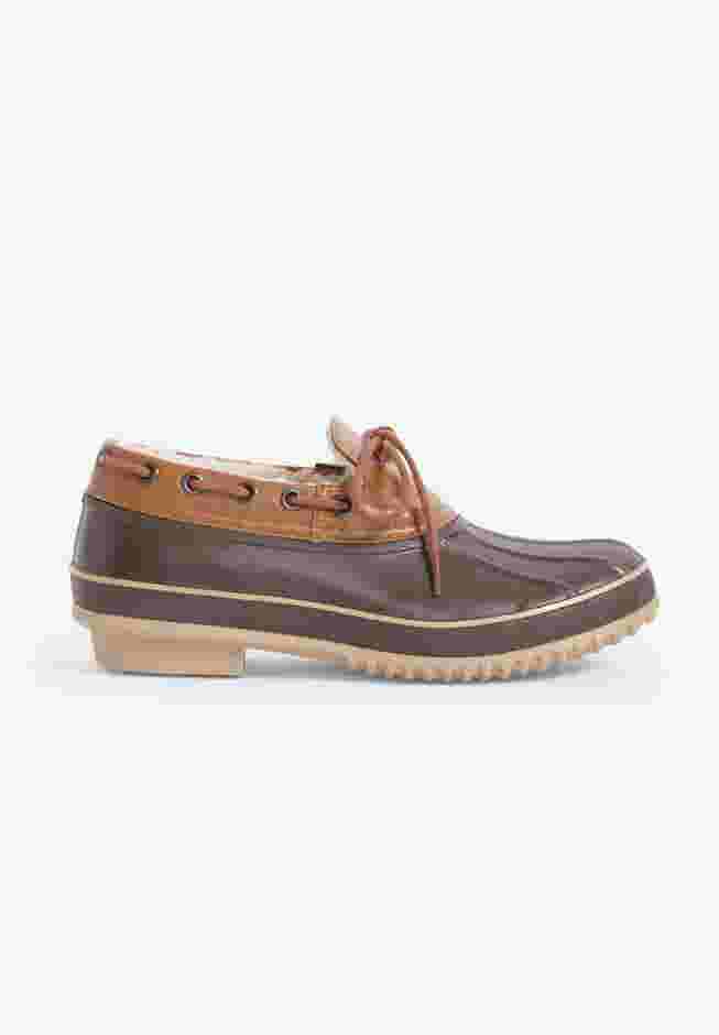 The Storm Waterproof Slip-On image number 3