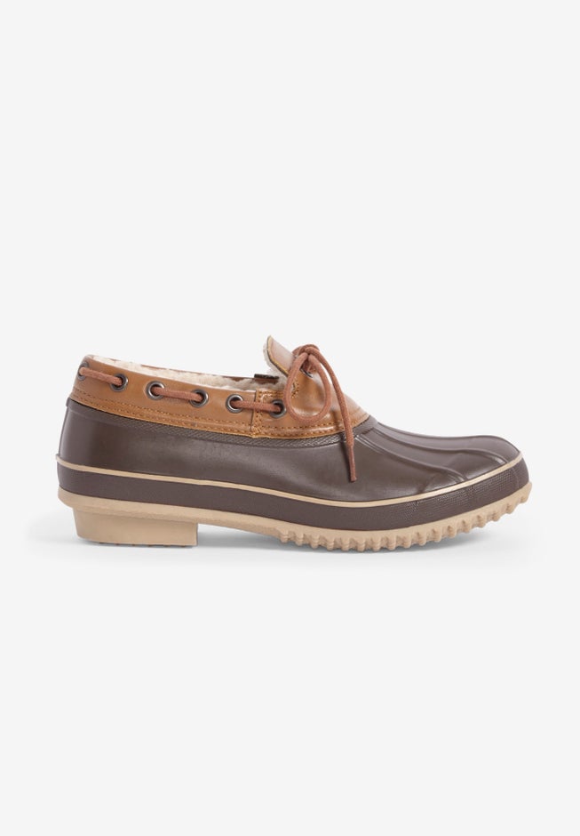The Storm Waterproof Slip-On image number 3