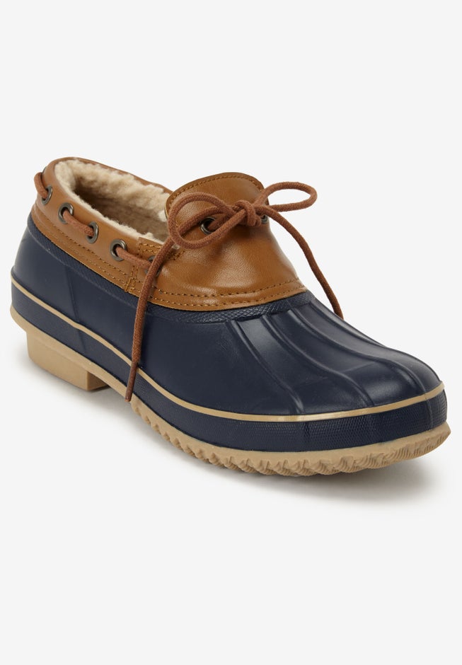 The Storm Waterproof Slip-On image number 1
