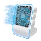 Arctic Air® Outdoor Fan image number null