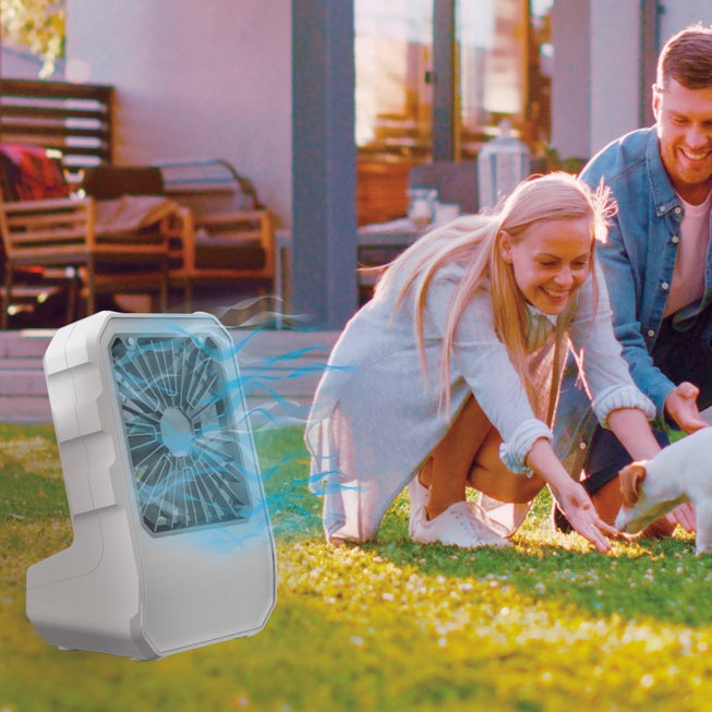 Arctic Air® Outdoor Fan image number 3