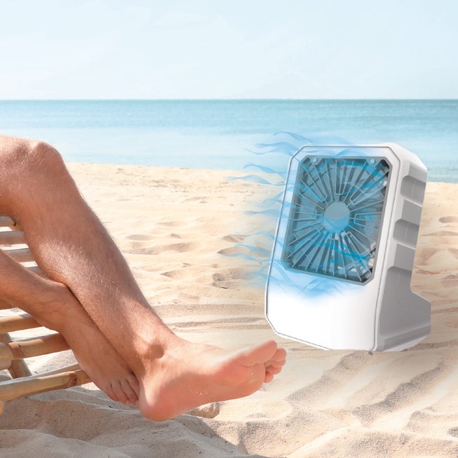 Arctic Air® Outdoor Fan image number 0