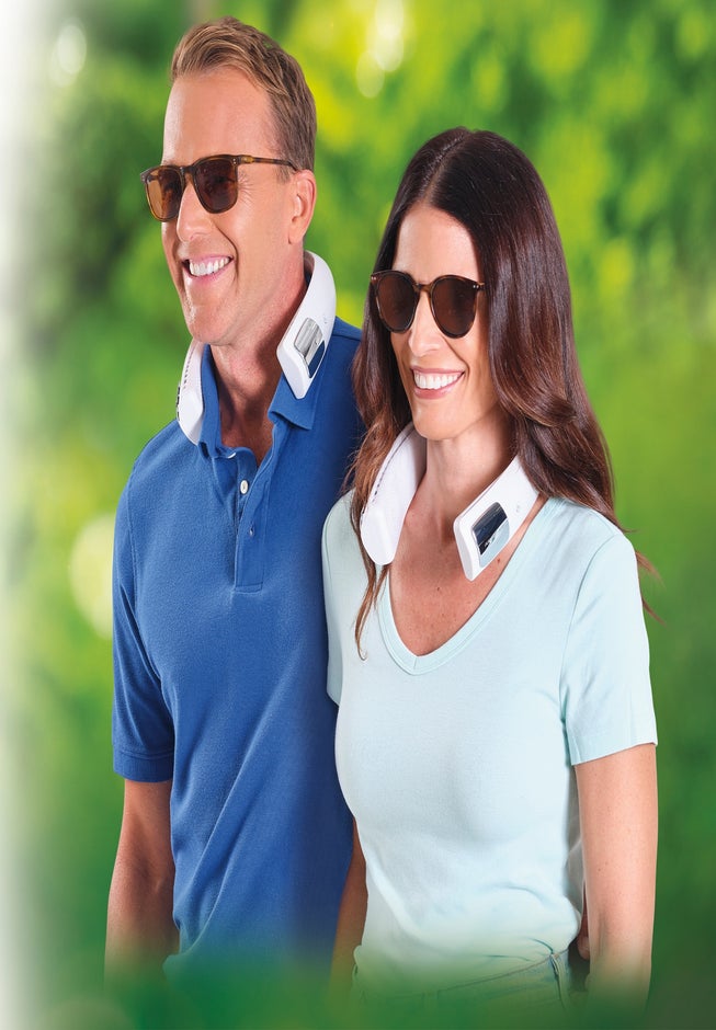 Arctic Air&reg; Freedom Touch image number 1