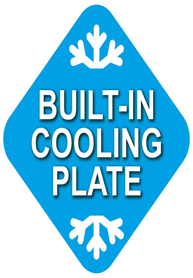 Arctic Air&reg; Freedom Touch image number 5