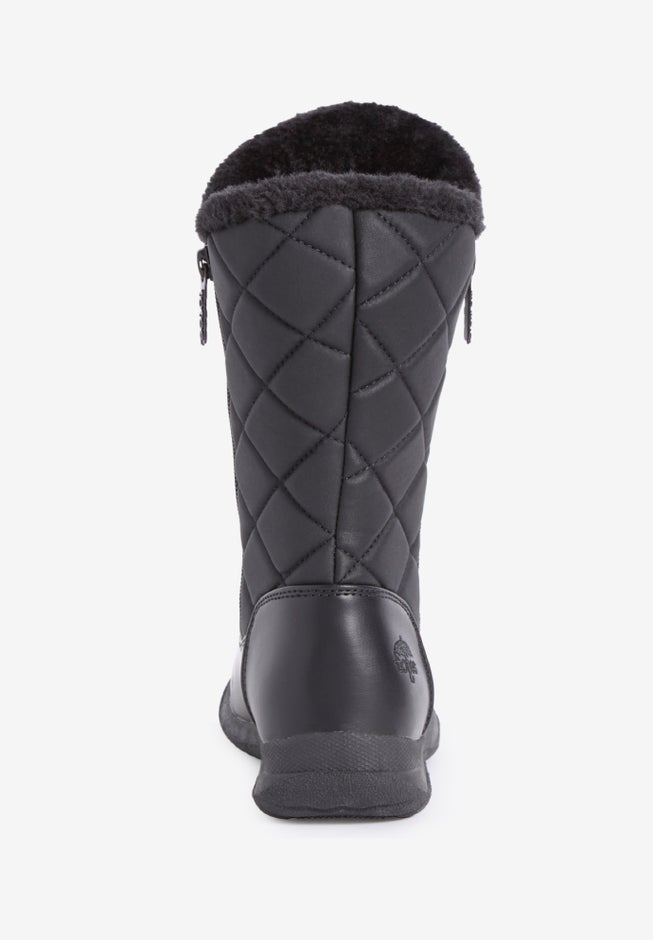 Edgen Waterproof Boot image number 1