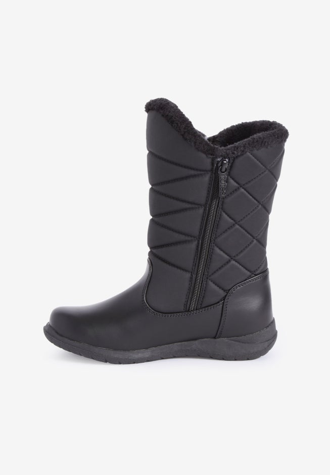 Edgen Waterproof Boot image number 3