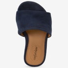 The Capri Slip On Mule image number null