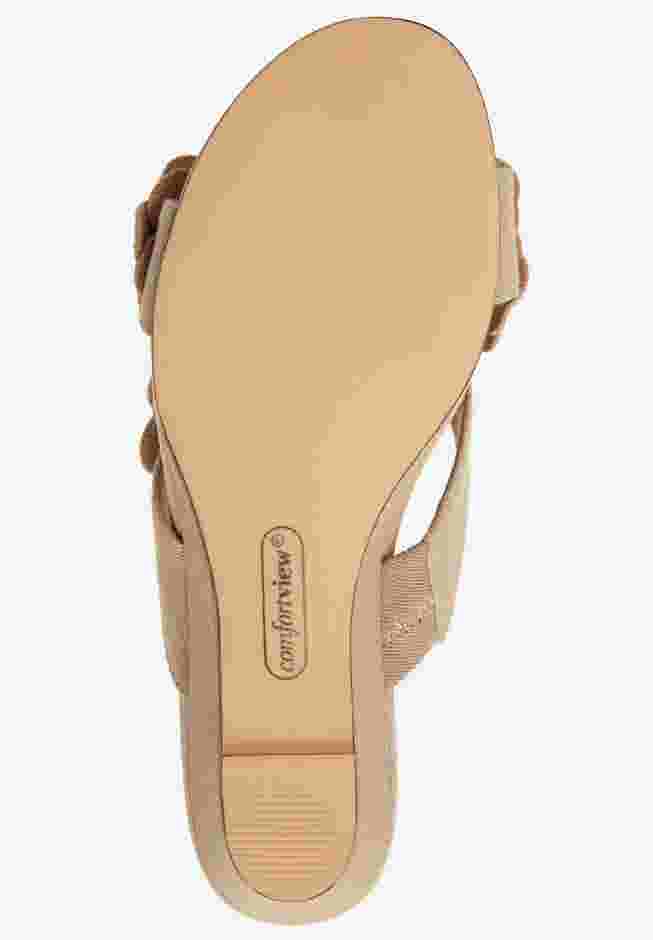 The Carmen Slip On Mule image number 6