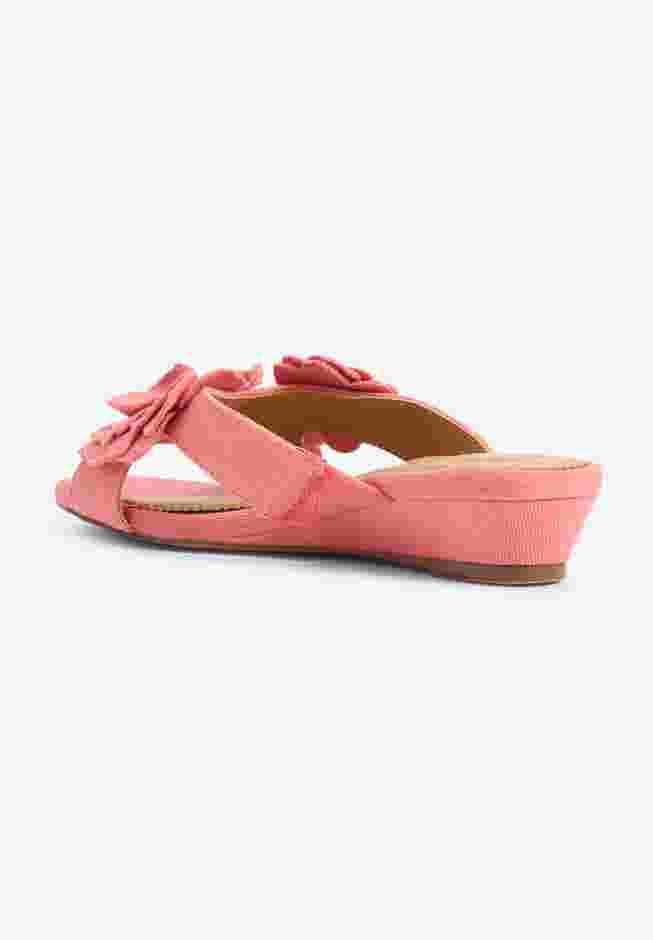 The Carmen Slip On Mule image number 1