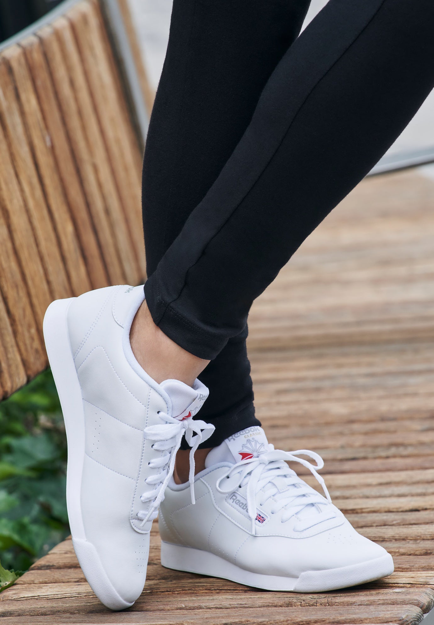 The Princess Sneaker image number 6