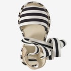 Lace-Up Flat Espadrilles image number null