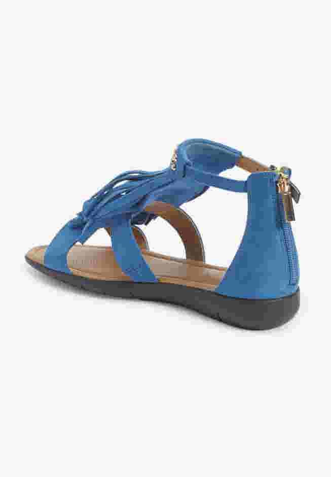 The Carmella Sandal  image number 1
