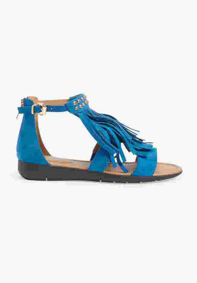 The Carmella Sandal  image number 3