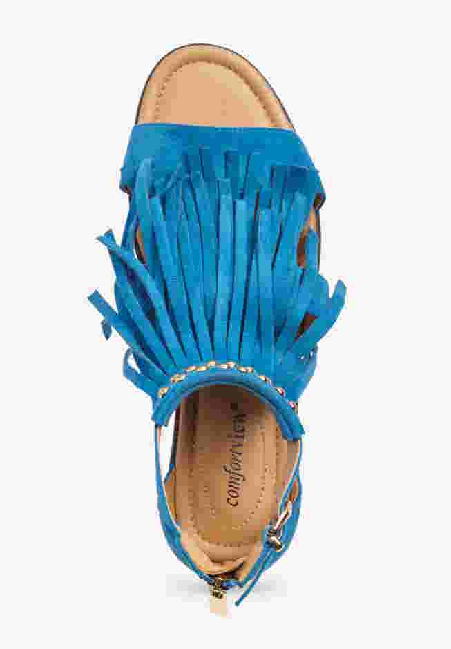 The Carmella Sandal  image number 4