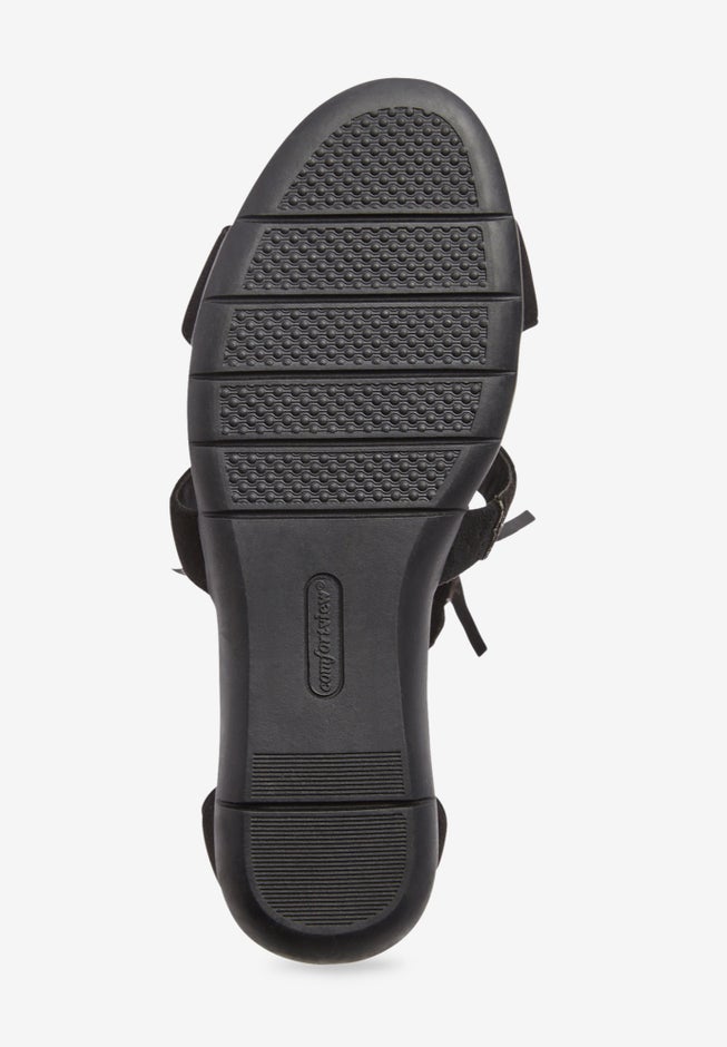 The Carmella Sandal  image number 2