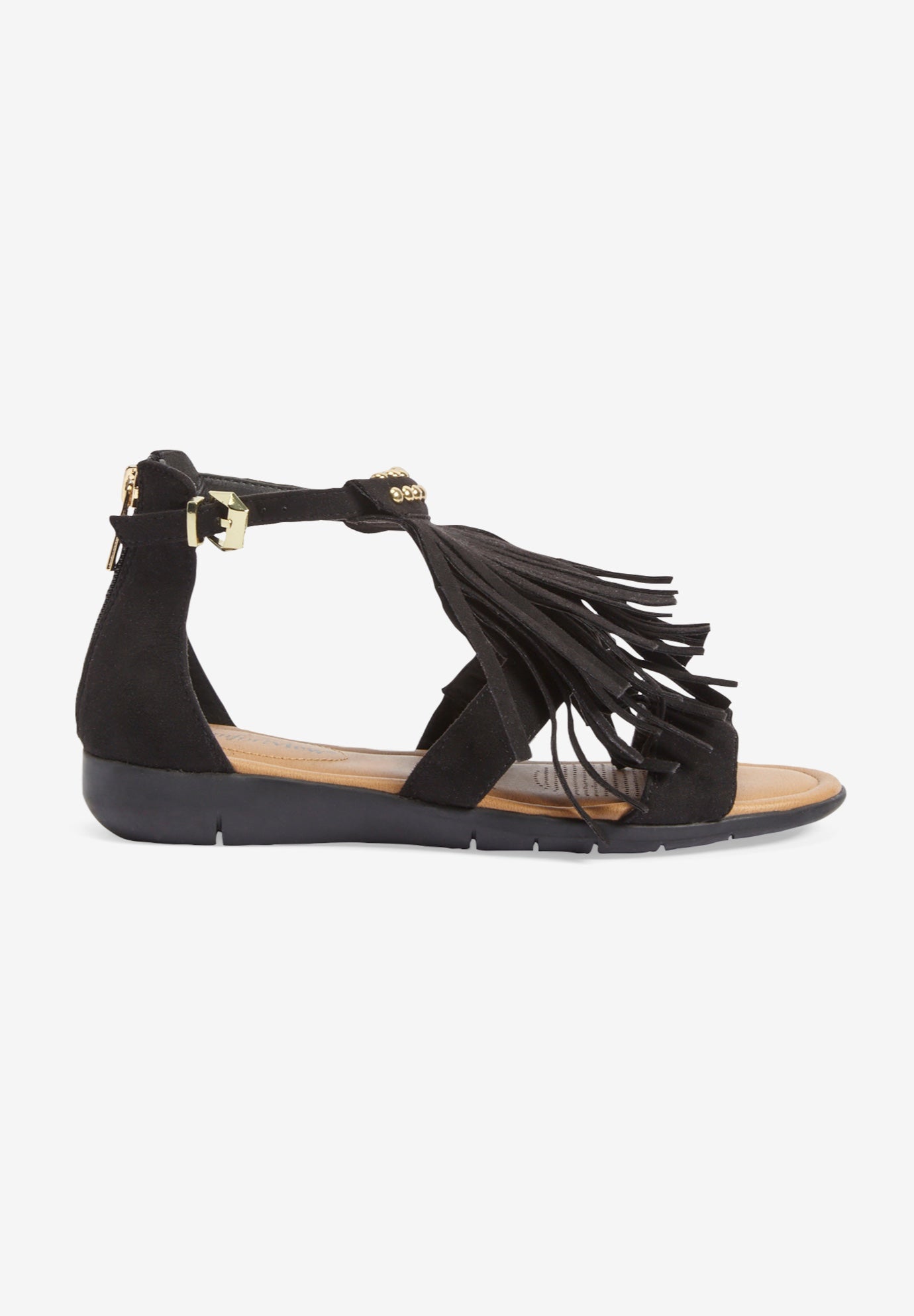 The Carmella Sandal  image number 3