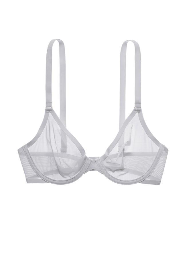 The Plunge - Mesh image number 1