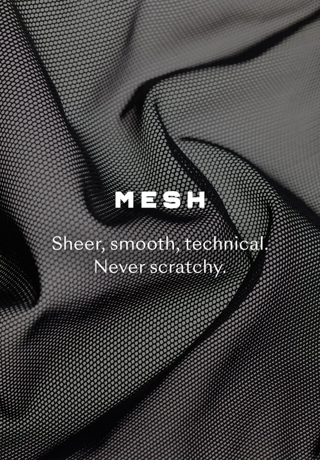 The Plunge - Mesh image number 6