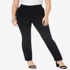 Essential Stretch Yoga Pant image number null