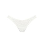 The Thong - Botanical Lace image number 1