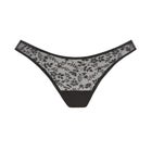 The Thong - Botanical Lace image number 1