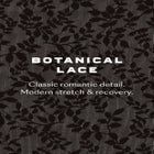 The Thong - Botanical Lace image number 4