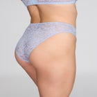 The Highwaist - Botanical Lace image number 3