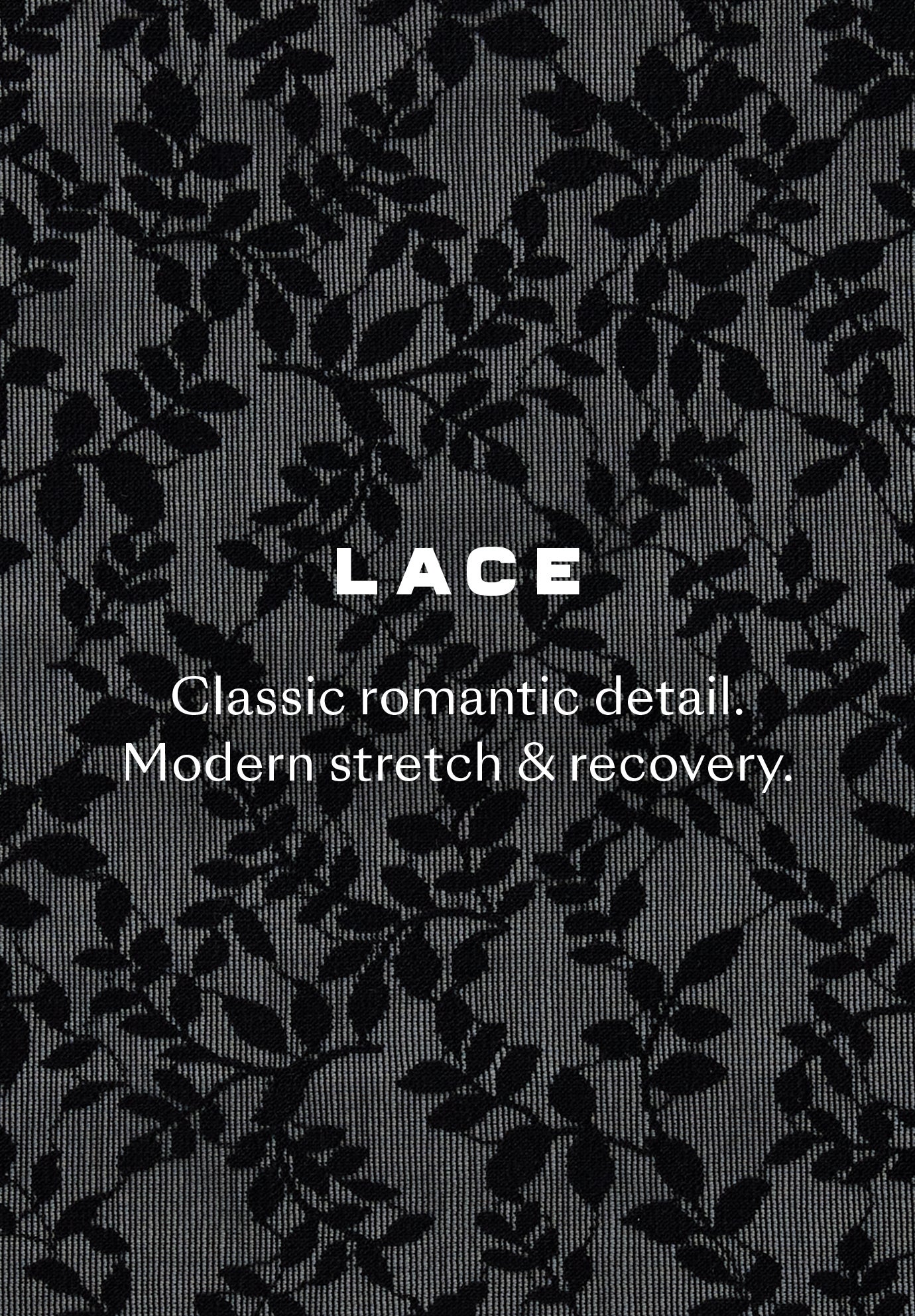The Highwaist - Botanical Lace image number 4