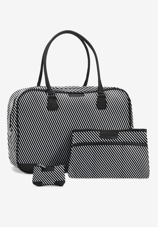 3-Piece Travel Set image number 0