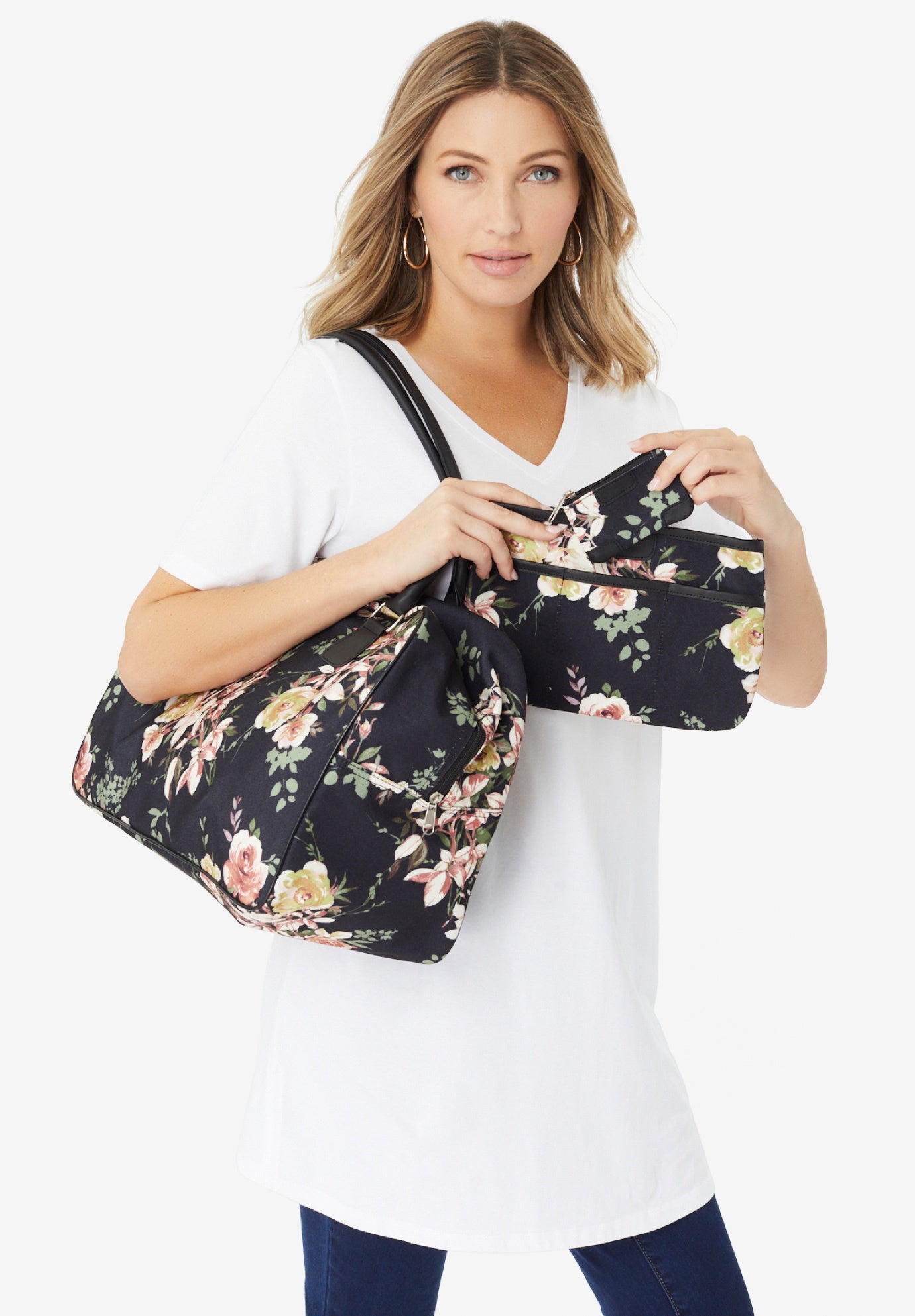 3-Piece Travel Set image number 0