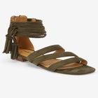 The Eleni Sandal  image number null
