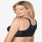 Glamorise&reg; Magic Lift&reg; Front-Close Posture Wireless Bra 1265 image number null
