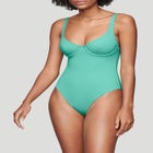 The Scoop One Piece - Swim image number null