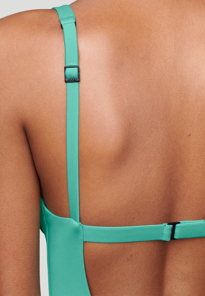 The Scoop One Piece - Swim image number 5