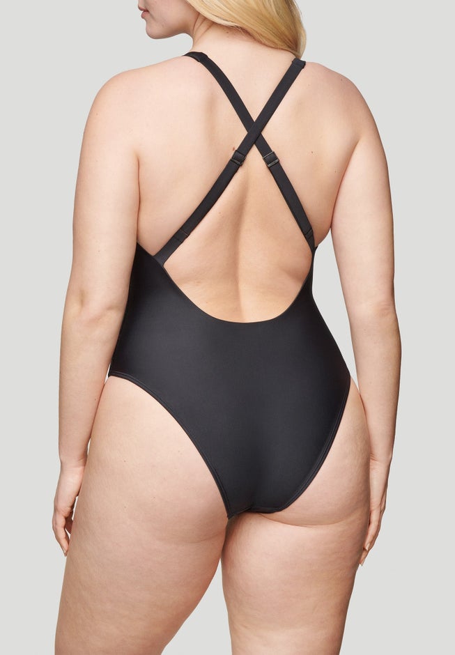 The Plunge One Piece - Swim image number 9
