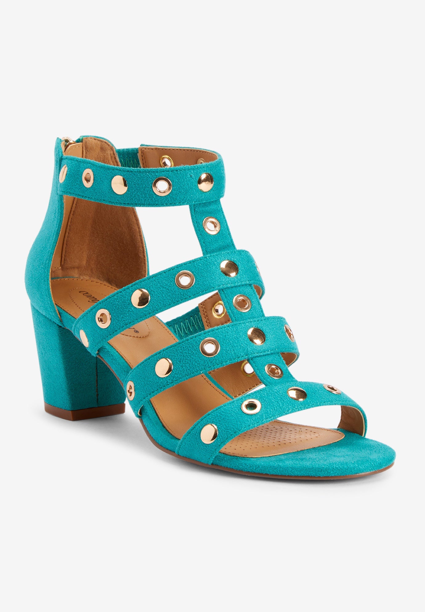 The Giada Sandal image number 0