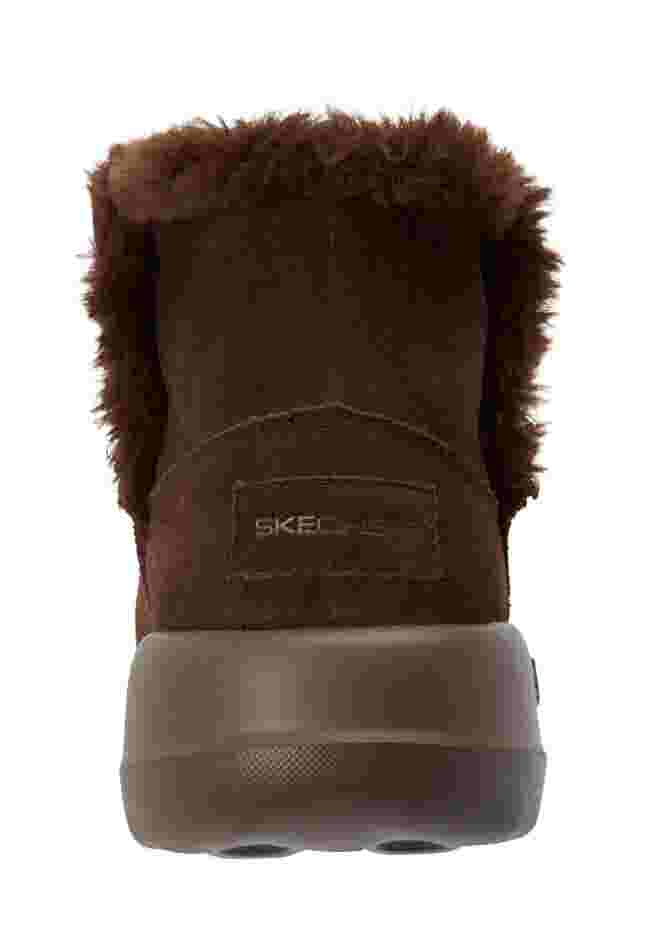 The On-the-Go Bootie image number 1