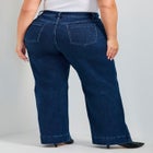 Emma Wide Leg Jean image number 1