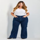 Emma Wide Leg Jean image number 0